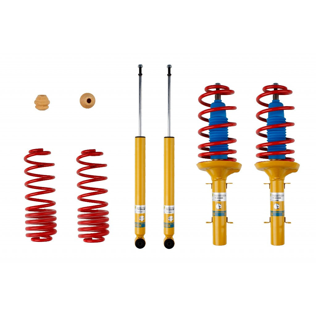BILSTEIN 46-180308 Pro-Kit B12 (R4) VW BORA (1J2) Photo-0
