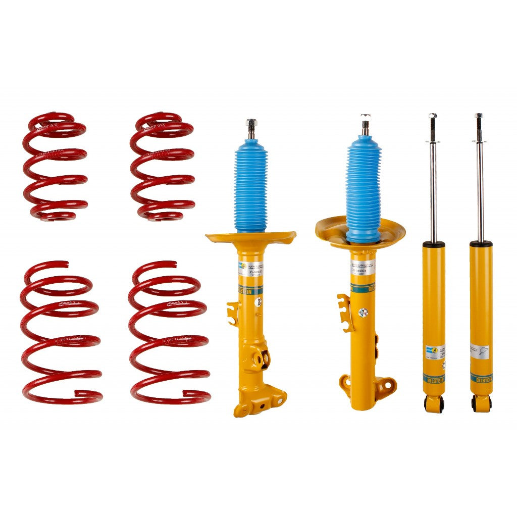 BILSTEIN 46-181060 Pro-Kit B12 (R4) BMW 3 Cabriolet (E36) Photo-0