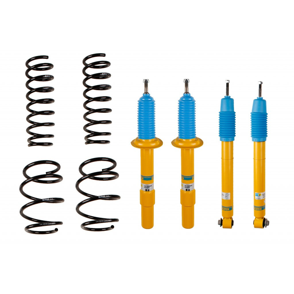 BILSTEIN 46-181107 Pro-Kit B12 (R4) BMW 5 (E60) Photo-0