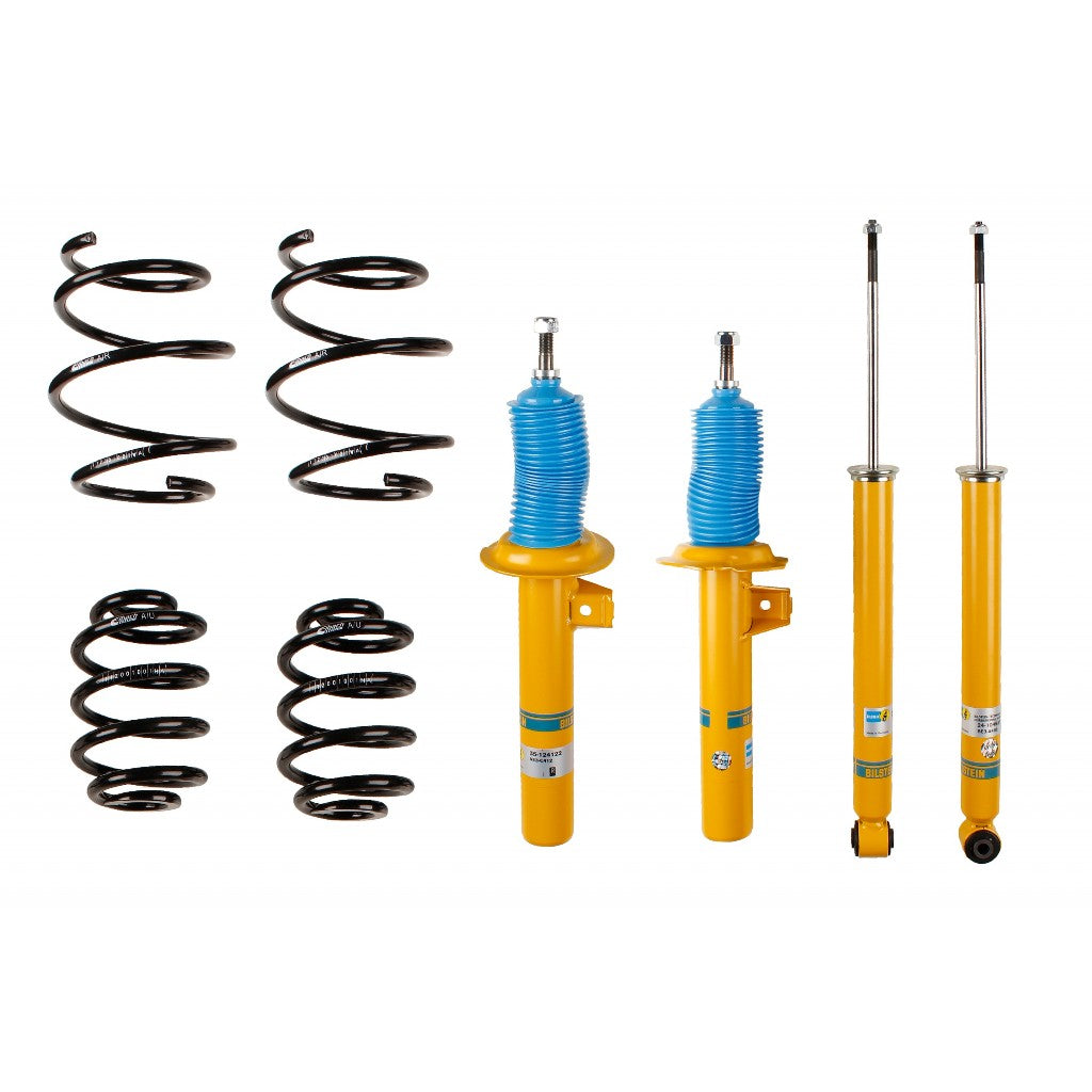 BILSTEIN 46-181237 Pro-Kit B12 (R4) BMW Z4 (E85) Photo-0