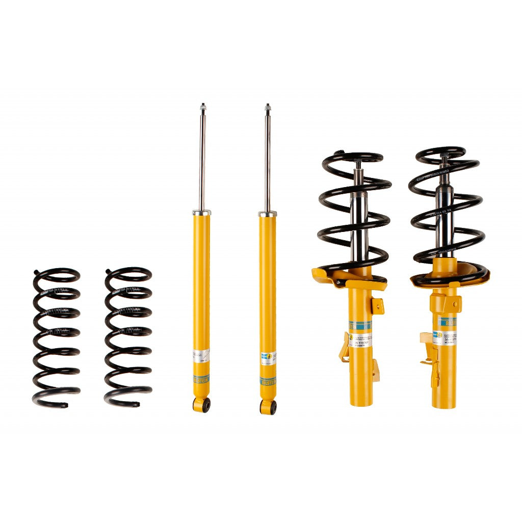 BILSTEIN 46-181299 Pro-Kit B12 (R4) FORD FOCUS II Stufenheck DA_ Photo-0