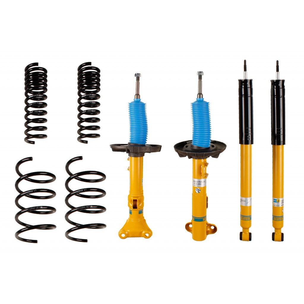 BILSTEIN 46-181817 Pro-Kit B12 (R4) MERCEDES-Benz CLK Cabriolet (A209) Photo-0