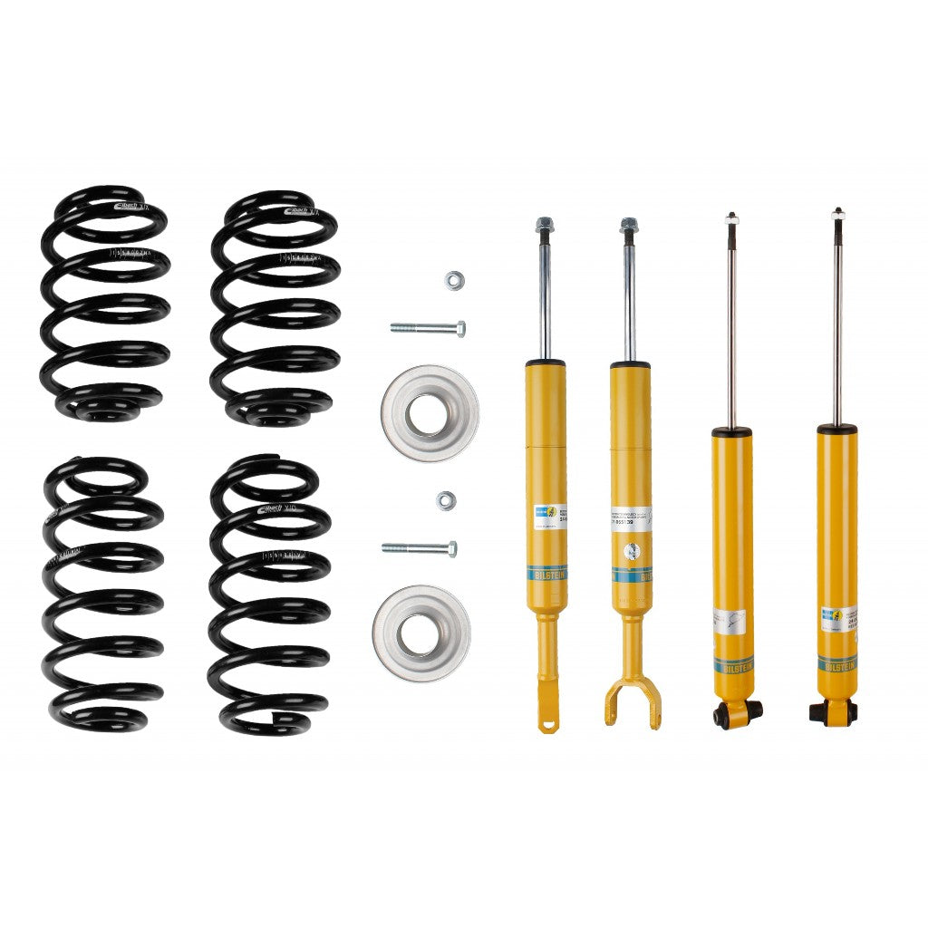 BILSTEIN 46-182661 Pro-Kit B12 (R4) SKODA SUPERB (3U4) Photo-0