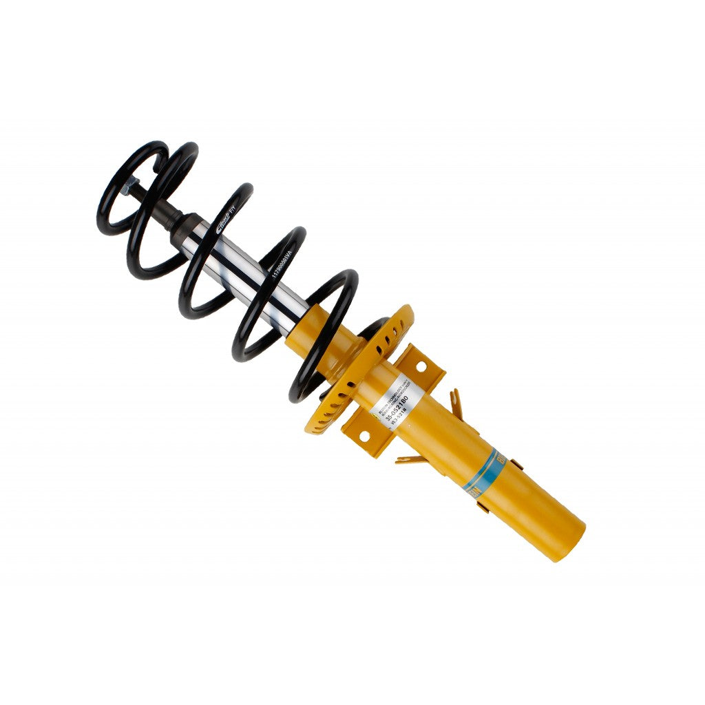 BILSTEIN 46-182715 Pro-Kit B12 (R4) SKODA FABIA Combi Photo-1