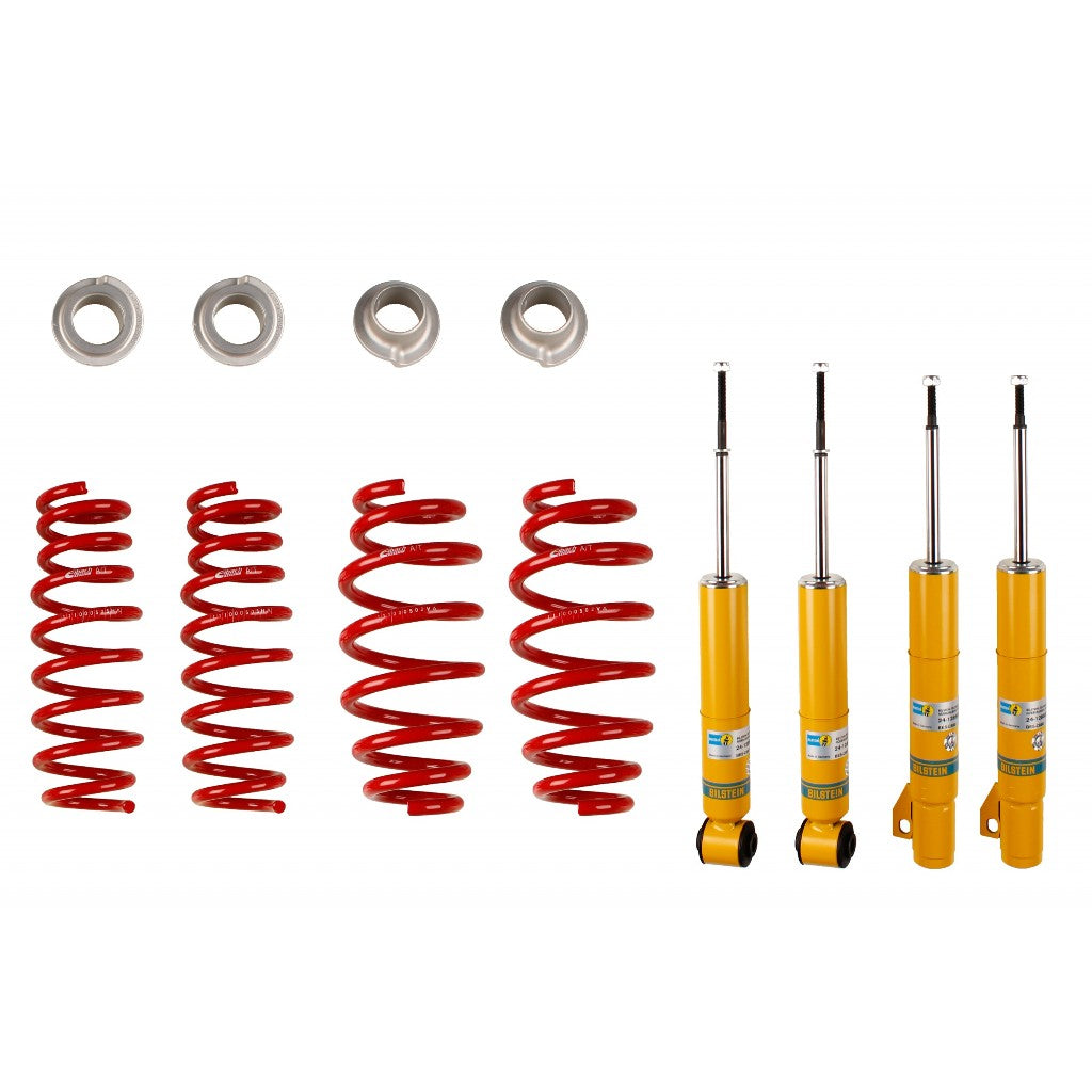 BILSTEIN 46-182791 Pro-Kit B12 (R4) Alfa 159 Sportwagon Photo-0