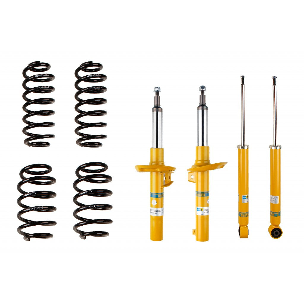 BILSTEIN 46-183095 Pro-Kit B12 (R4) AUDI A3 (8P1) Photo-0