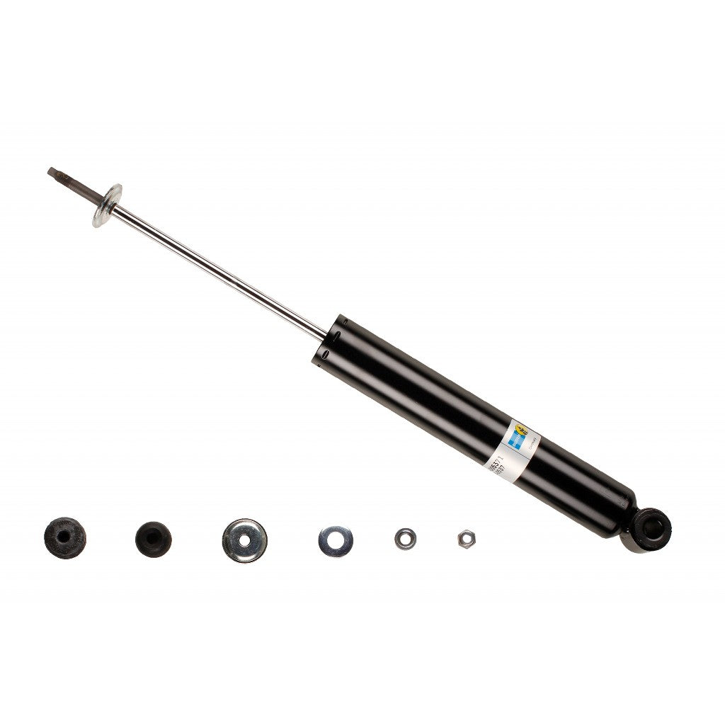 BILSTEIN 24-005371 Shock absorber rear B4 (R3.2) MERCEDES-Benz W108 W109 W110 W111 Photo-0