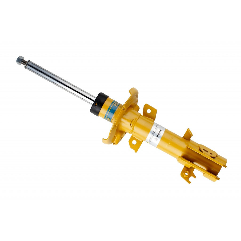 BILSTEIN 22-256188 Shock absorber front left B6 (R2) FORD B-Max B6 VL Photo-0