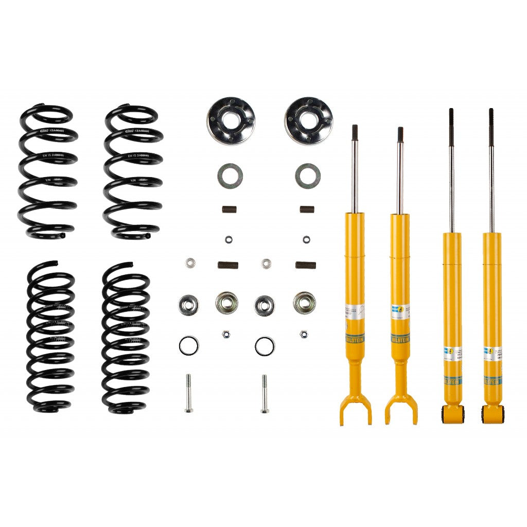 BILSTEIN 46-183194 Pro-Kit B12 (R4) AUDI A4 (8D2, B5) Photo-6