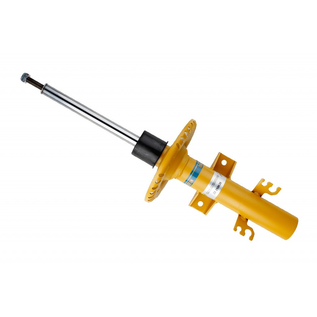 BILSTEIN 22-259639 Shock absorber front B6 (R2) VW BUS Multivan T6 Photo-0