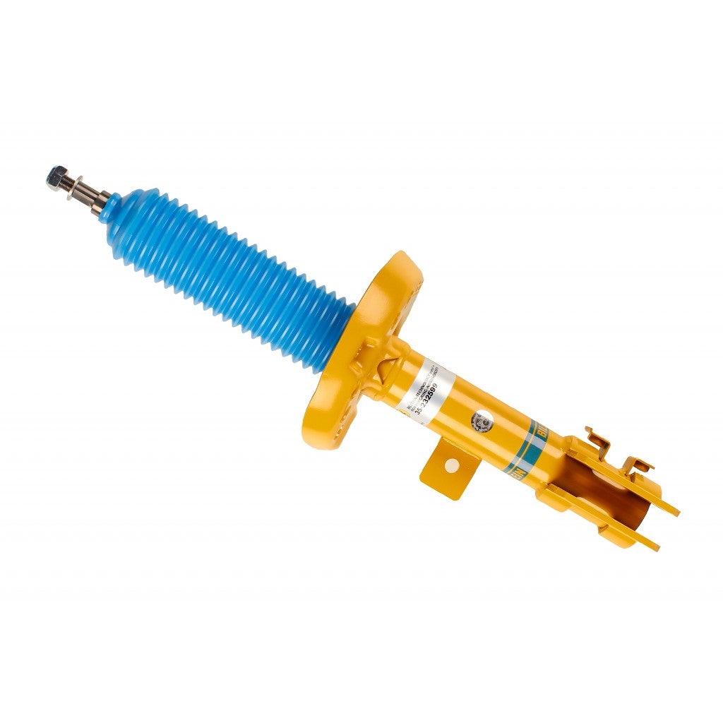 BILSTEIN 35-232599 Shock absorber front left B6 (R2) HYUNDAI i40 Photo-0