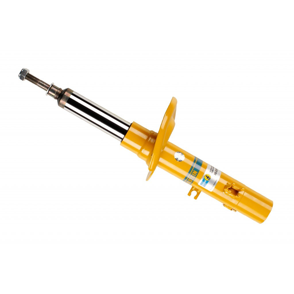BILSTEIN 35-225140 Shock absorber front right B8 (R2) PEUGEOT 208 Photo-0