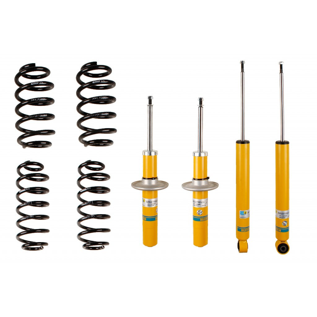 BILSTEIN 46-183323 Pro-Kit B12 (R4) AUDI A4 Avant (8K5) Photo-5