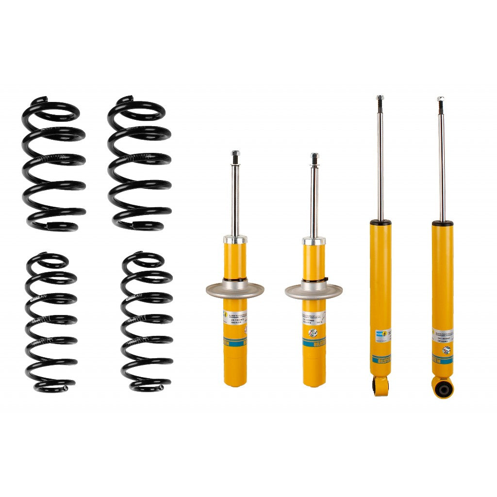 BILSTEIN 46-183330 Pro-Kit B12 (R4) AUDI A4 Avant (8K5) Photo-7
