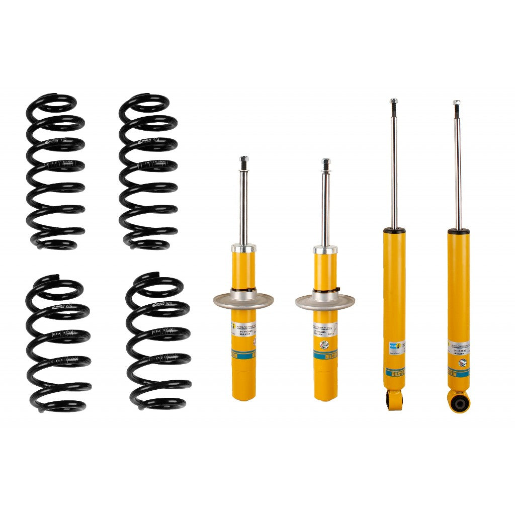 BILSTEIN 46-183354 Pro-Kit B12 (R4) AUDI A4 Avant (8K5) Photo-10