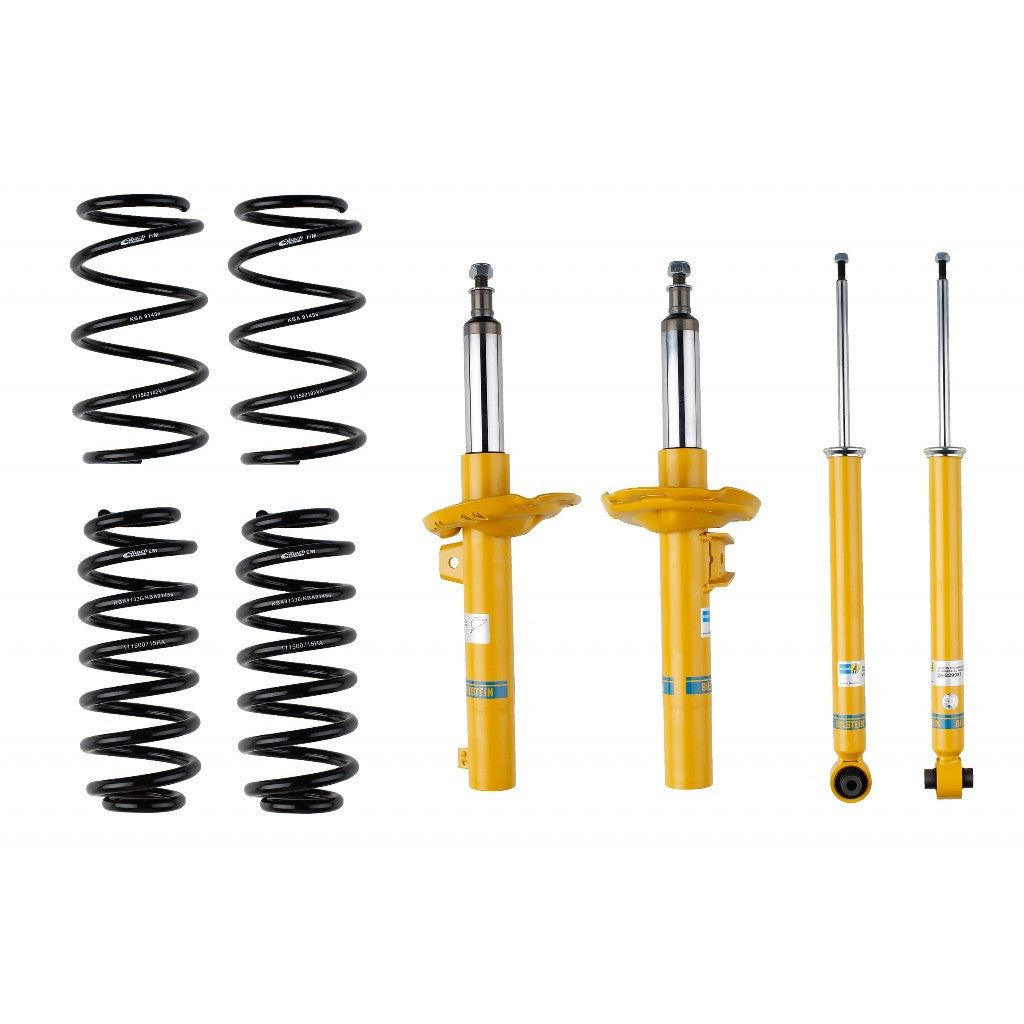 BILSTEIN 46-261199 Pro-Kit B12 (R4) A3 (8V1)Sportback+Lim+Cabr. Photo-0