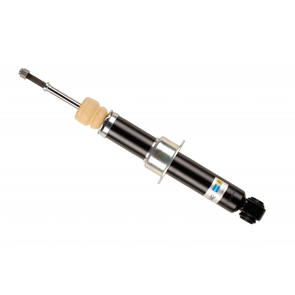 BILSTEIN 20-114428 Shock absorber rear B4 (R3.2) JAGUAR XK (X150) Photo-0