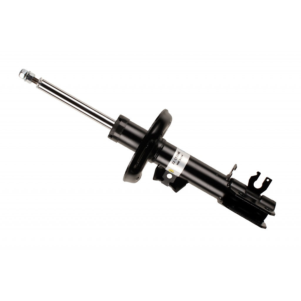 BILSTEIN 46-183767 Pro-Kit B12 (R4) VW GOLF VI (5K1) Photo-1
