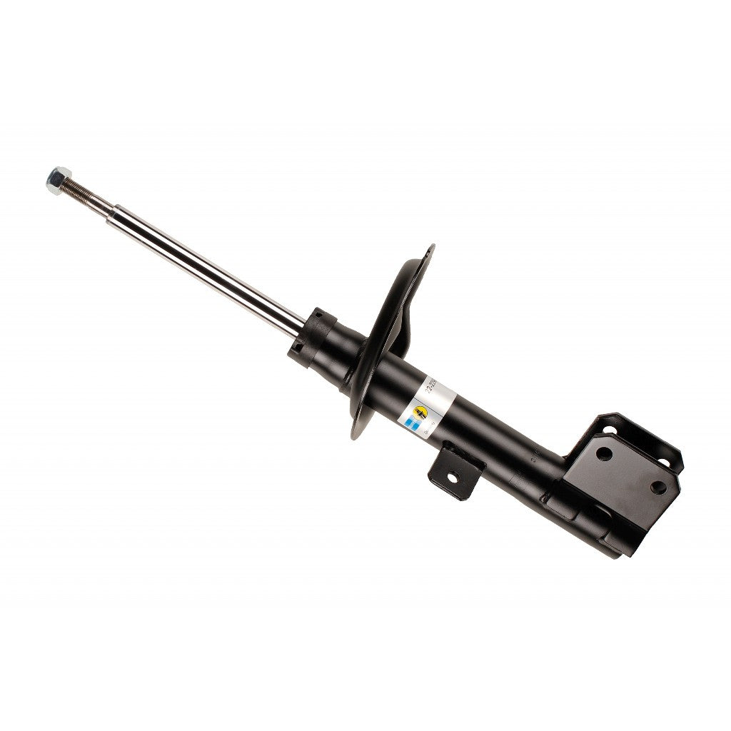 BILSTEIN 22-229670 Shock absorber front right B4 (R1) CITROEN C4 B7 Photo-0