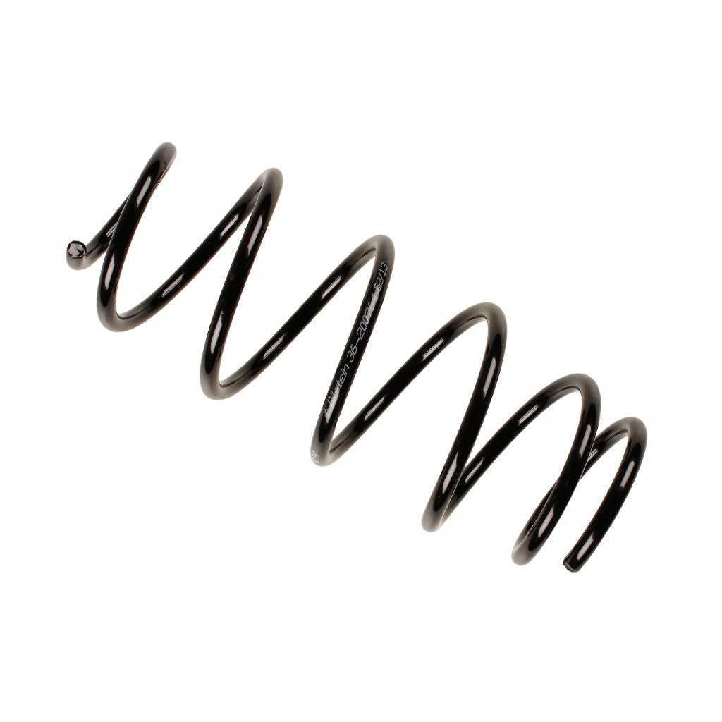 BILSTEIN 36-200764 Shock absorber spring front B3 (R1) CITROEN C1, PEUGEOT 107 Photo-0