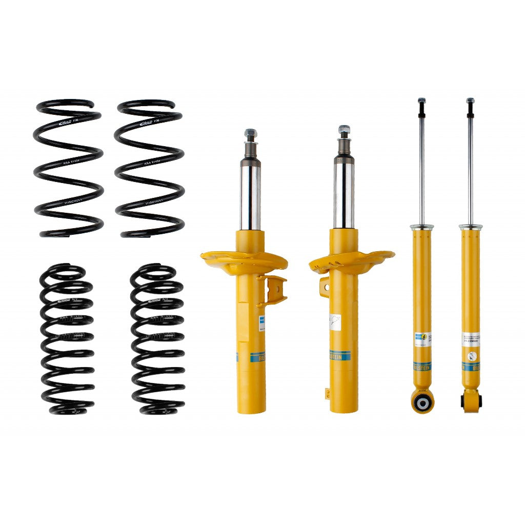 BILSTEIN 46-261304 Pro-Kit B12 (R4) A3 Sportback(8VA)1.8 TFSI 2.0TDI Photo-0