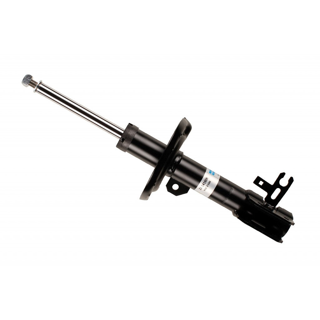 BILSTEIN 22-141606 Shock absorber front right B4 (R1) OPEL ASTRA H Photo-0