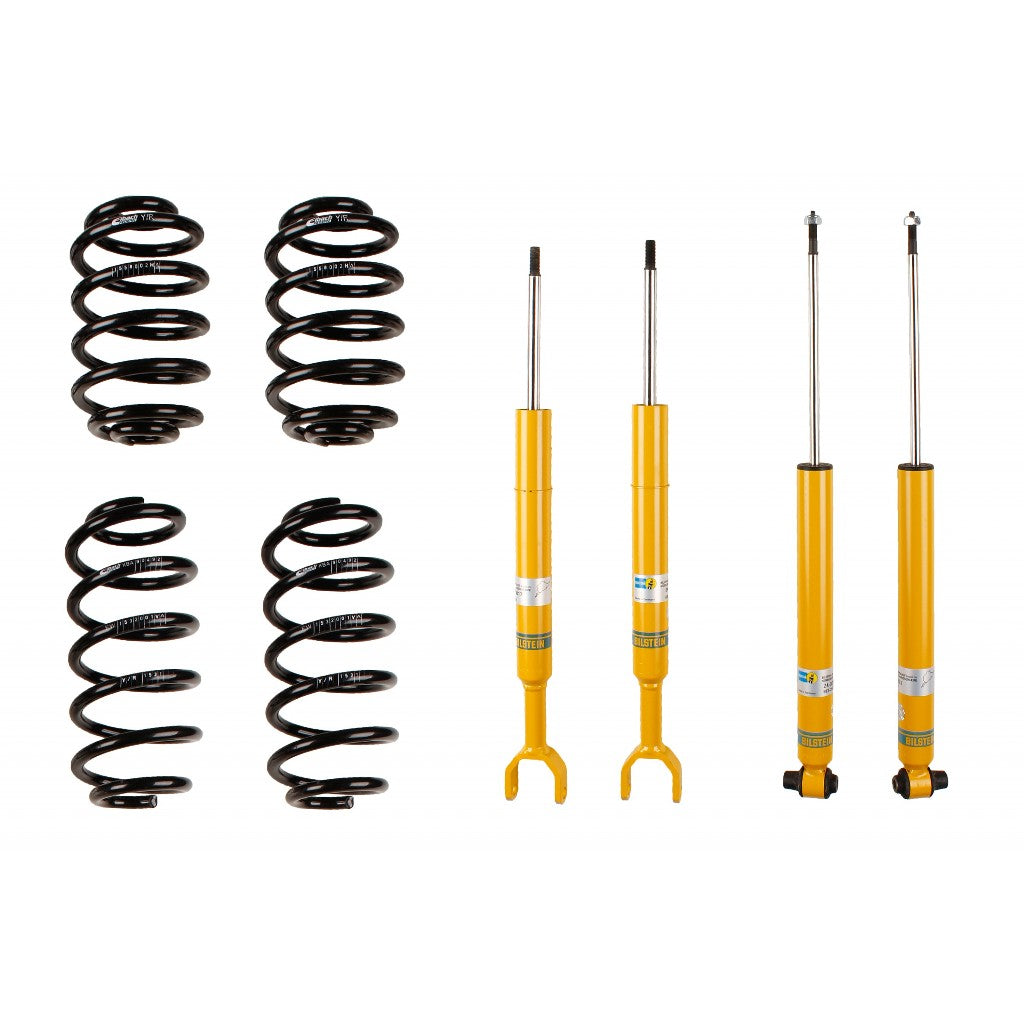BILSTEIN 46-183965 Pro-Kit B12 (R4) VW PASSAT Variant (3B5) Photo-9