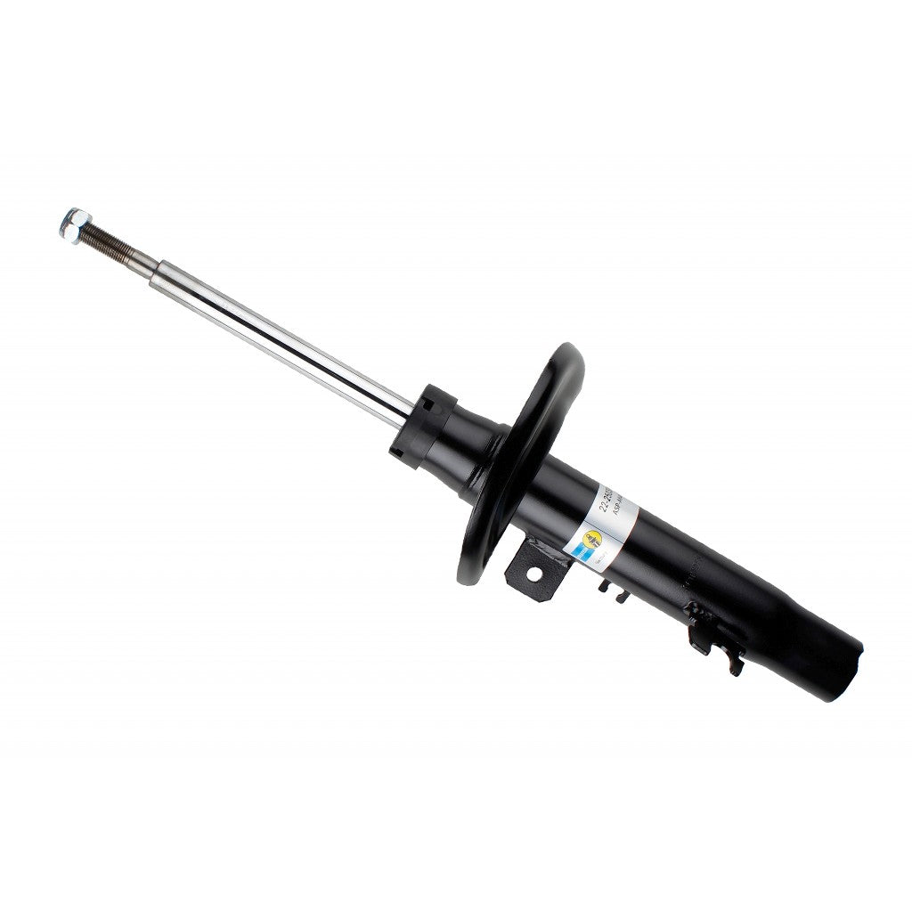 BILSTEIN 22-250384 Shock absorber front right B4 (R1) PEUGEOT CITROEN C-Elysee VR Photo-0