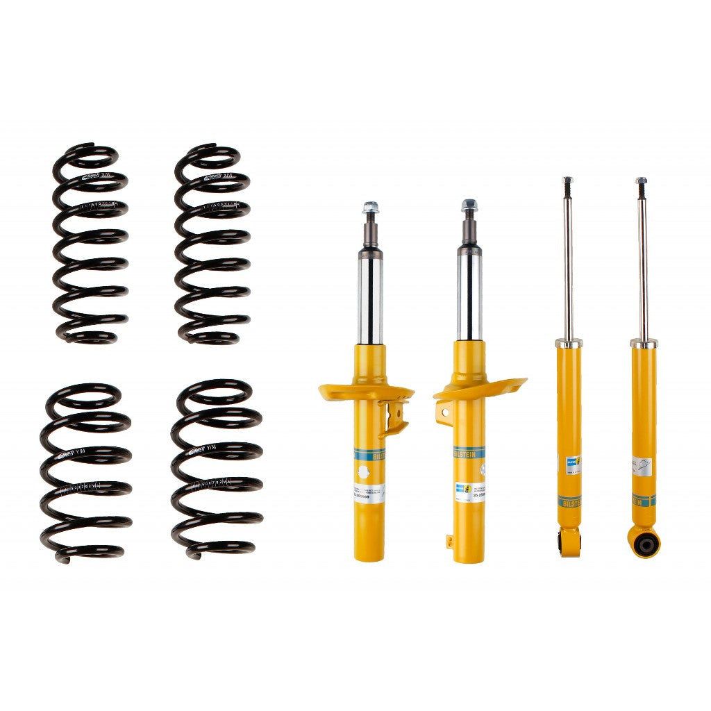 BILSTEIN 46-184191 Pro-Kit B12 (R4) VW GOLF V Variant (1K5) Photo-6