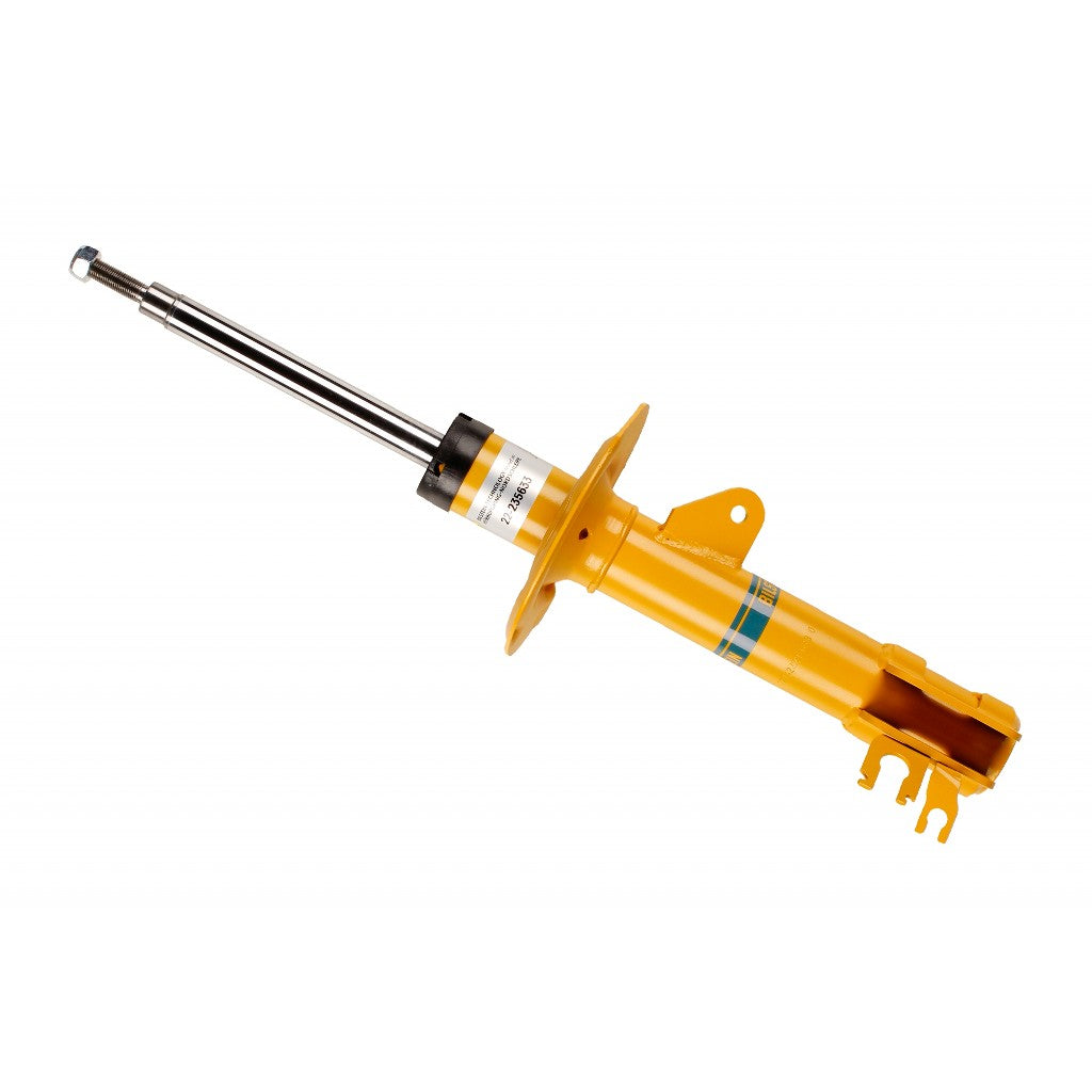 BILSTEIN 22-235633 Shock absorber front right B6 (R2) FIAT Panda 169 1.4 Photo-0