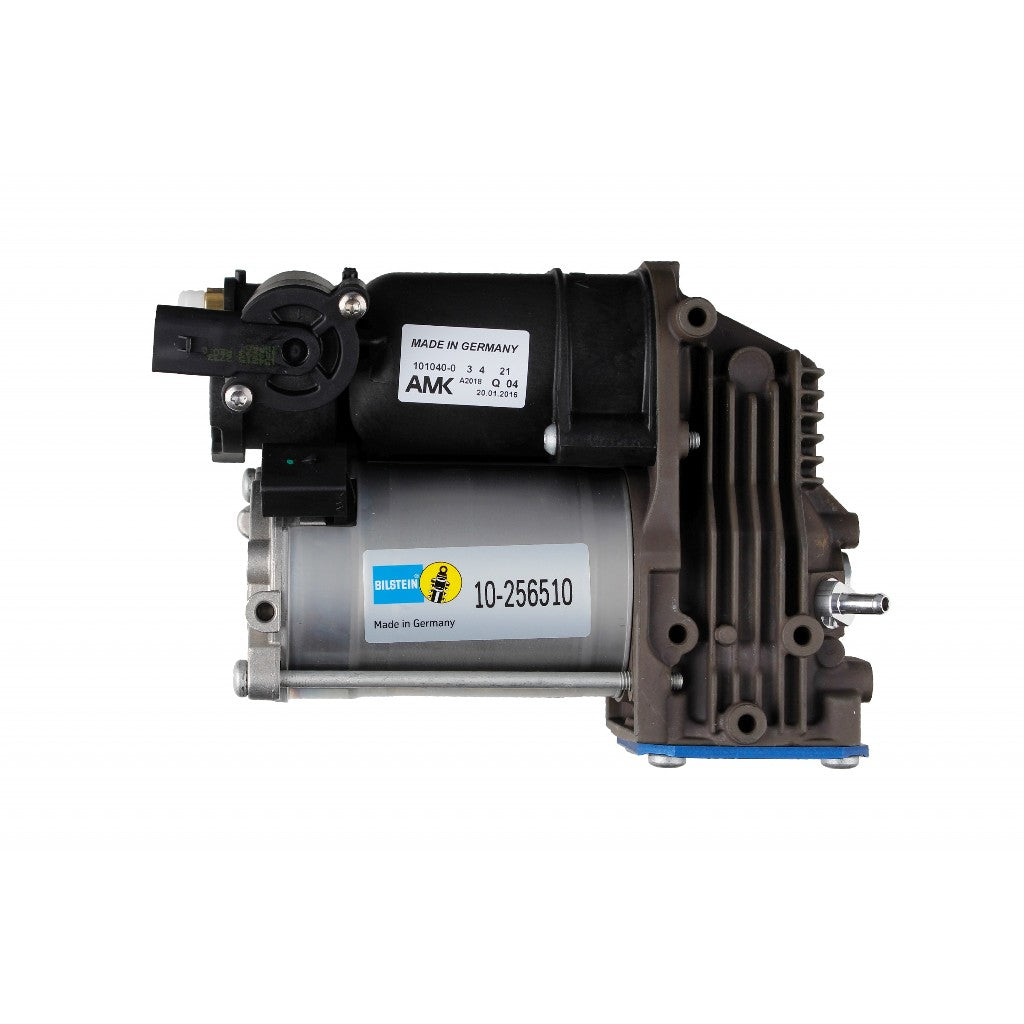 BILSTEIN 10-256510 Shock absorber B1 (R3.2) BMW X5 (E70), X6 (E71) Kompressor Photo-0
