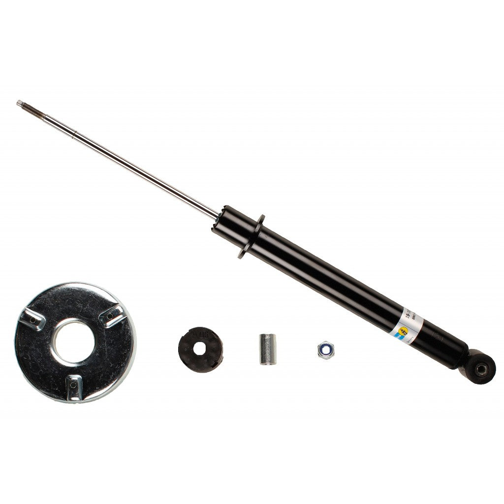 BILSTEIN 19-105376 Shock absorber rear B4 (R1) AUDI A4 AVANT 95- Photo-0