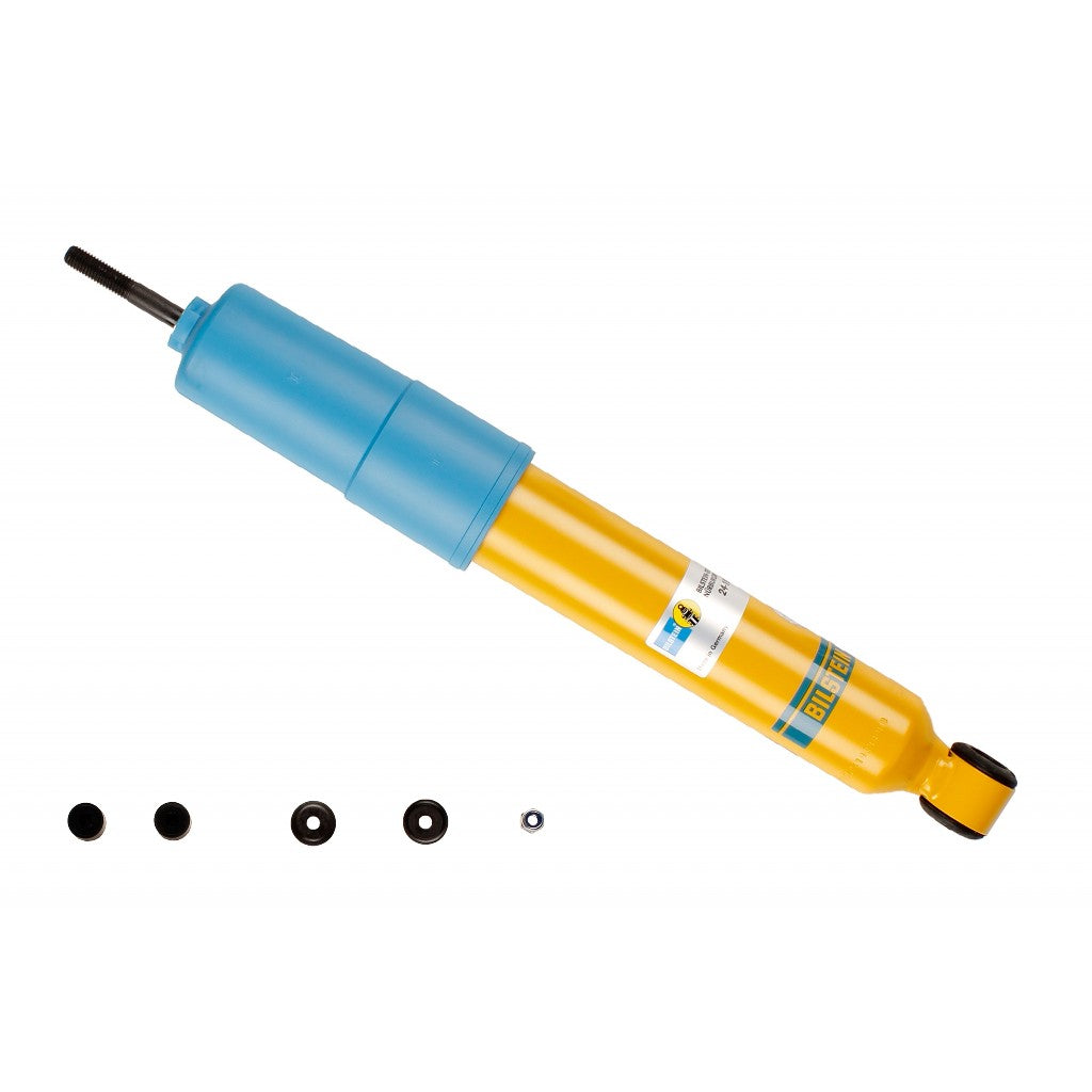 BILSTEIN 24-193382 Shock absorber front B6 (R2) SUZUKI Jimny Photo-0