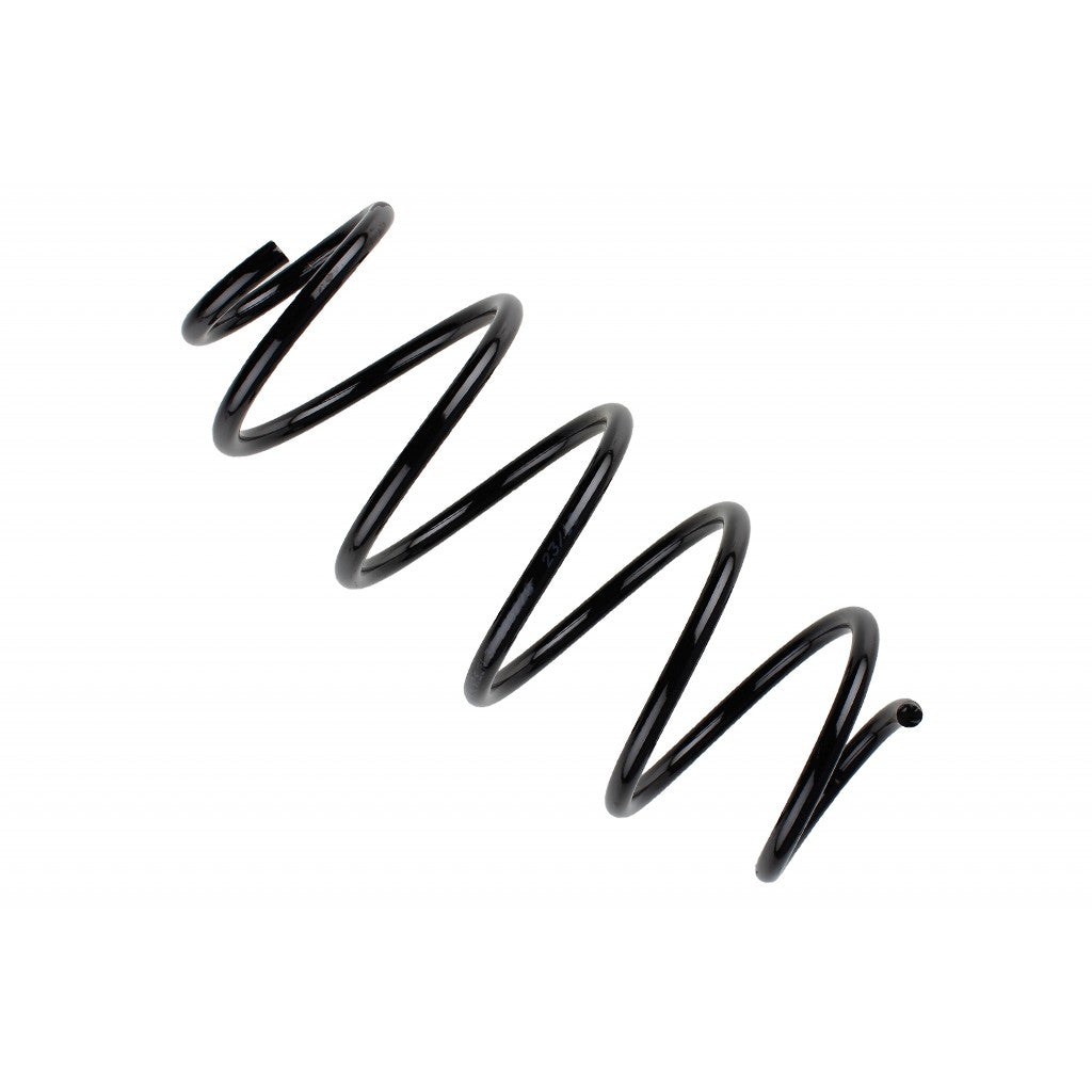 BILSTEIN 37-259228 Shock absorber spring front B3 (R1) FORD Fusion Photo-0