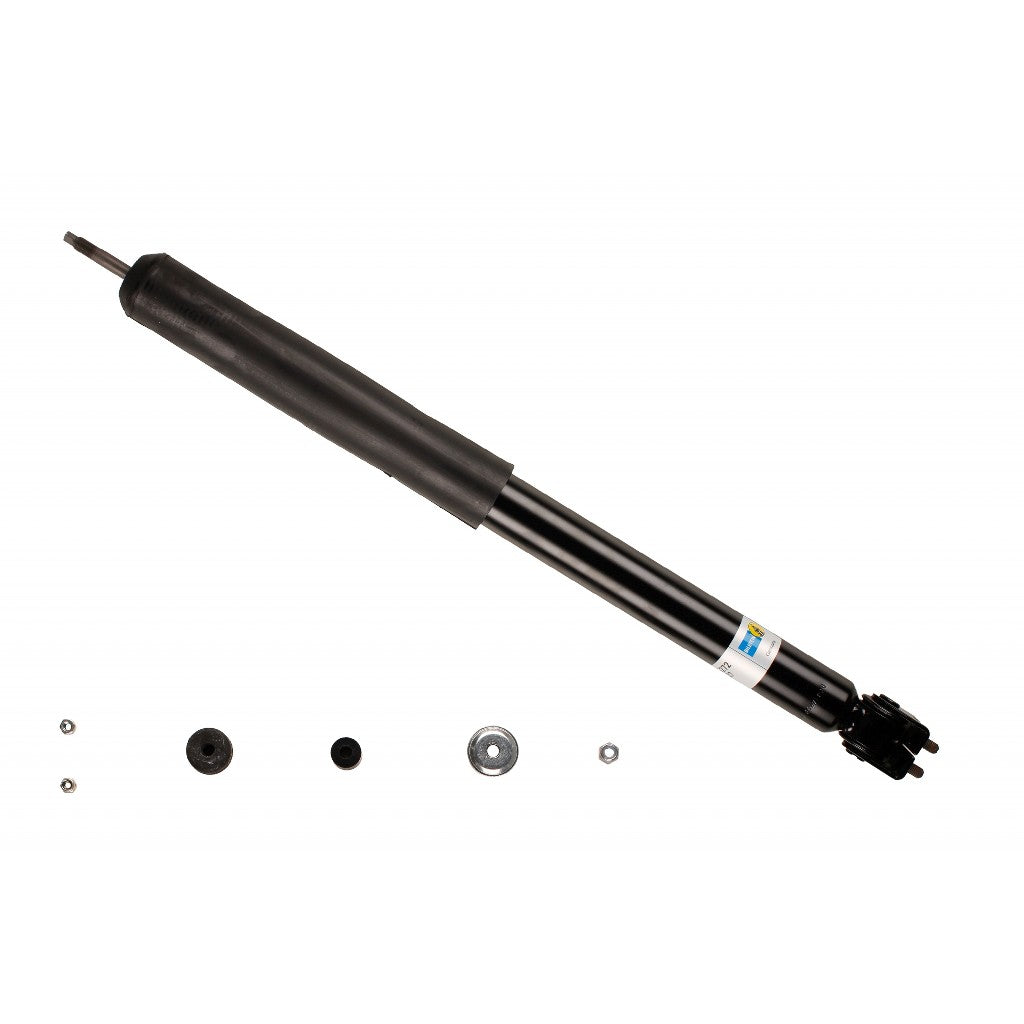 BILSTEIN 46-184467 Pro-Kit B12 (R4) VW POLO (6R_) Photo-0