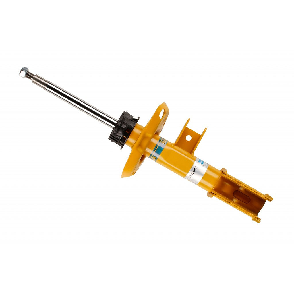 BILSTEIN 22-223401 Shock absorber front right B6 (R2) MERCEDES-Benz B-Klasse W246 Photo-0