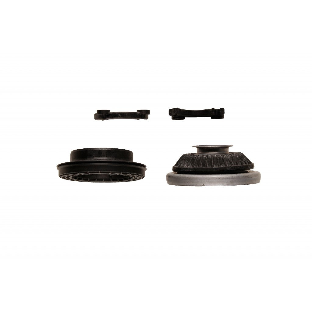 BILSTEIN 12-224456 Shock absorber front B1 (R6) OPEL Astra H Photo-2