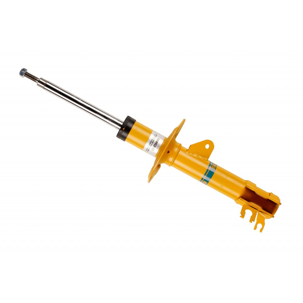 BILSTEIN 22-235695 Shock absorber front right B6 (R2) FIAT Panda Photo-0