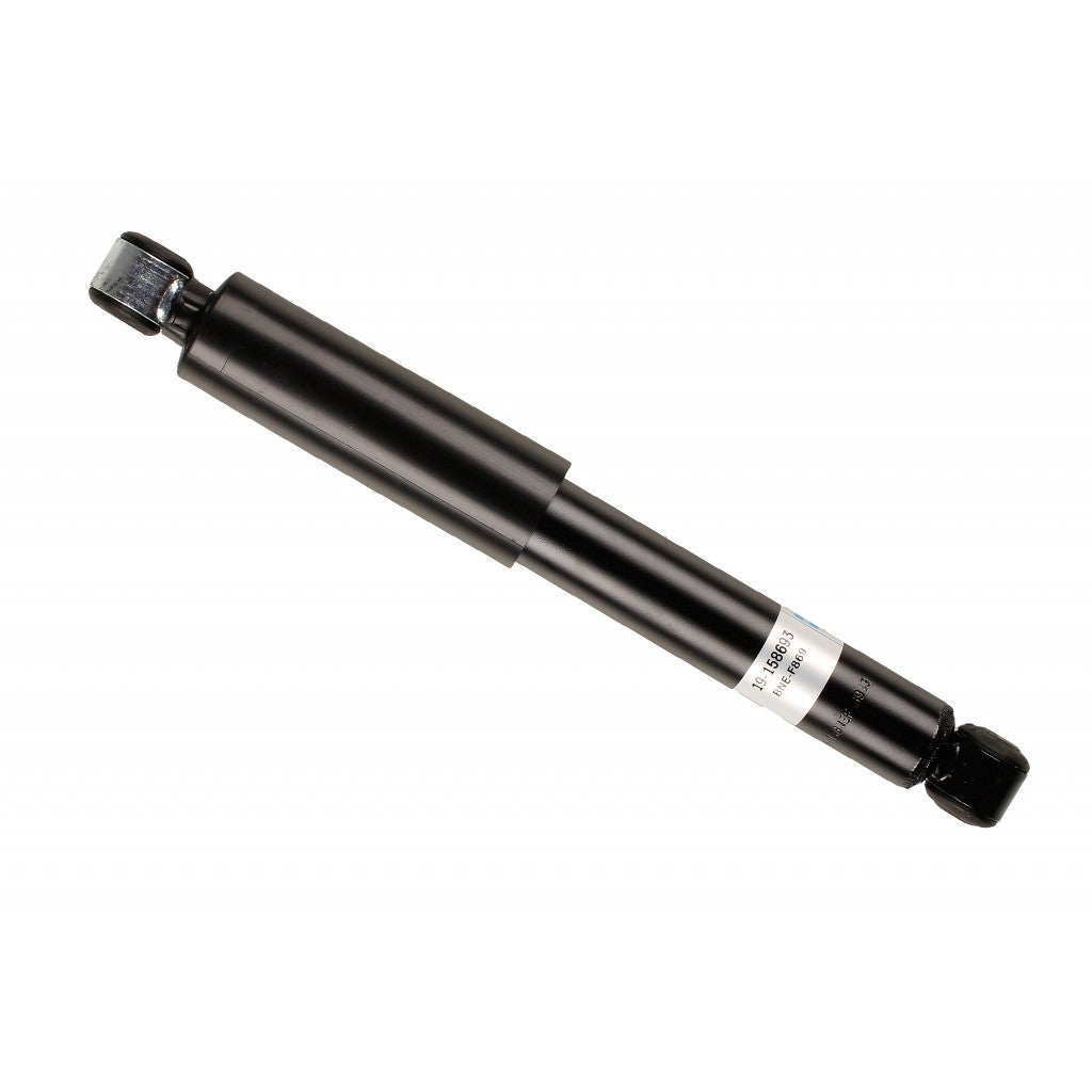BILSTEIN 19-158693 Shock absorber rear B4 (R1) FIAT IDEA Photo-0