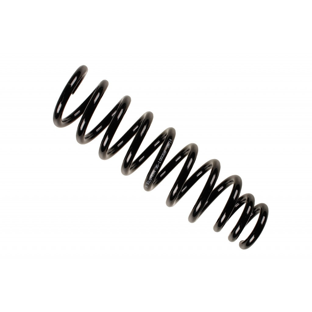 BILSTEIN 36-199358 Shock absorber spring front B3 (R1) VW Touareg BJ03 / 03-(7LA-7L7) Photo-0