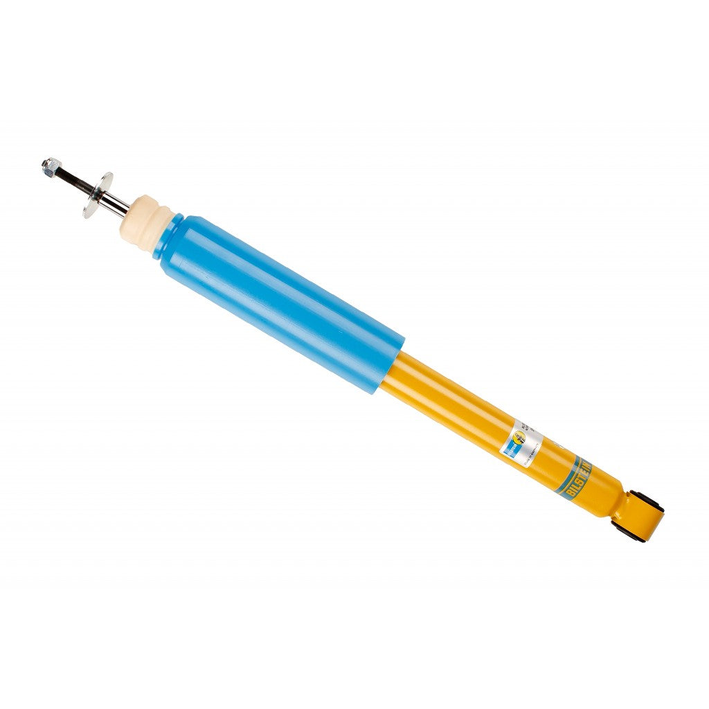 BILSTEIN 24-233880 Shock absorber rear B6 (R2) RENAULT Clio 4 (2013) Photo-0