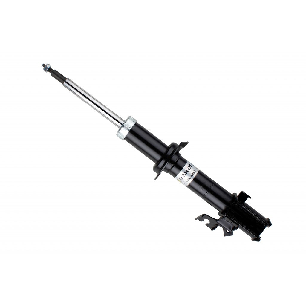 BILSTEIN 22-044822 Shock absorber front left B4 (R1) NISSAN Micra (K11) Photo-0