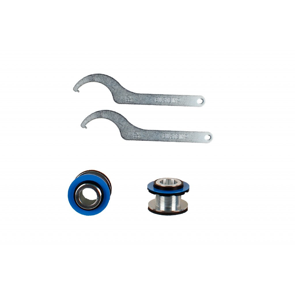 BILSTEIN 47-239883 Suspension Kit B14 (R4) RENAULT Twingo 2 RS Photo-1