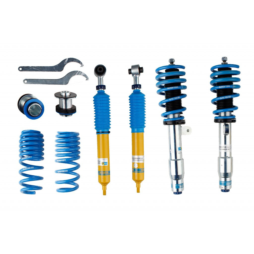 BILSTEIN 46-188007 Pro-Kit B12 (R4) SEAT TOLEDO II (1M2) Photo-3