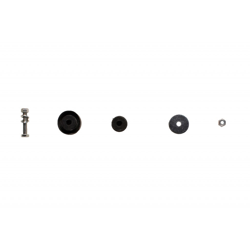 BILSTEIN 46-188007 Pro-Kit B12 (R4) SEAT TOLEDO II (1M2) Photo-8