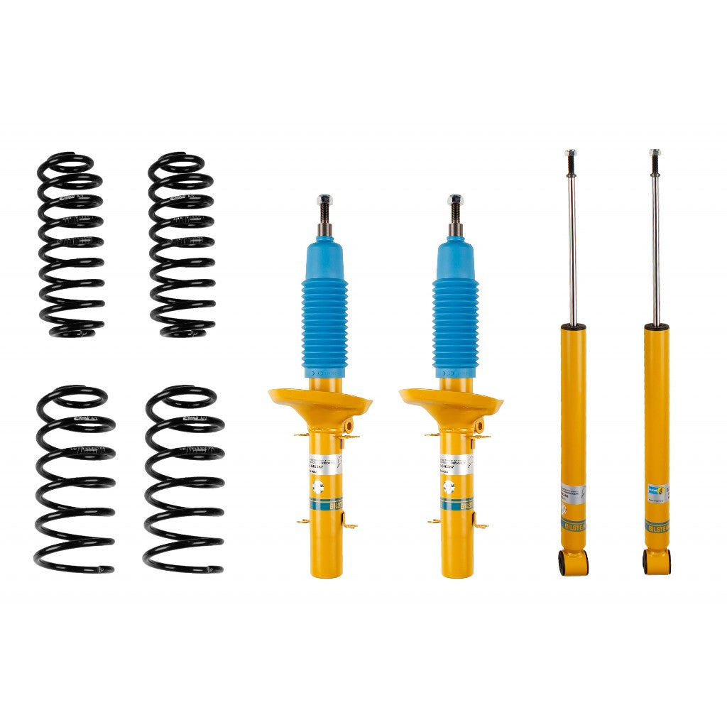 BILSTEIN 46-188014 Pro-Kit B12 (R4) SEAT TOLEDO II (1M2) Photo-9