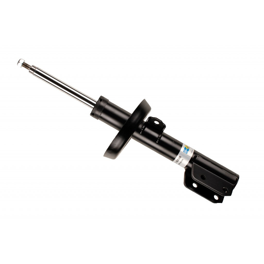 BILSTEIN 22-053060 Shock absorber front left B4 (R1) OPEL ASTRA G Photo-0