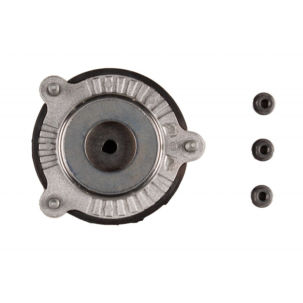 BILSTEIN 12-238149 Shock absorber front B1 (R6) CITROEN C5 Photo-1