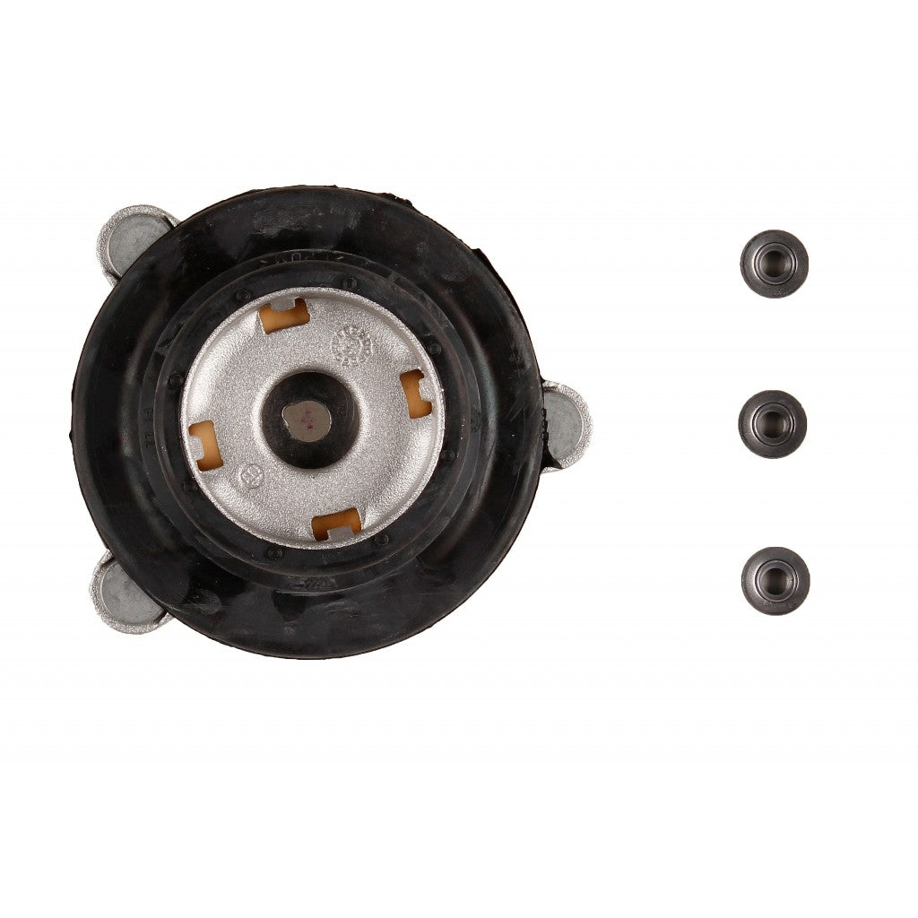 BILSTEIN 12-238149 Shock absorber front B1 (R6) CITROEN C5 Photo-2