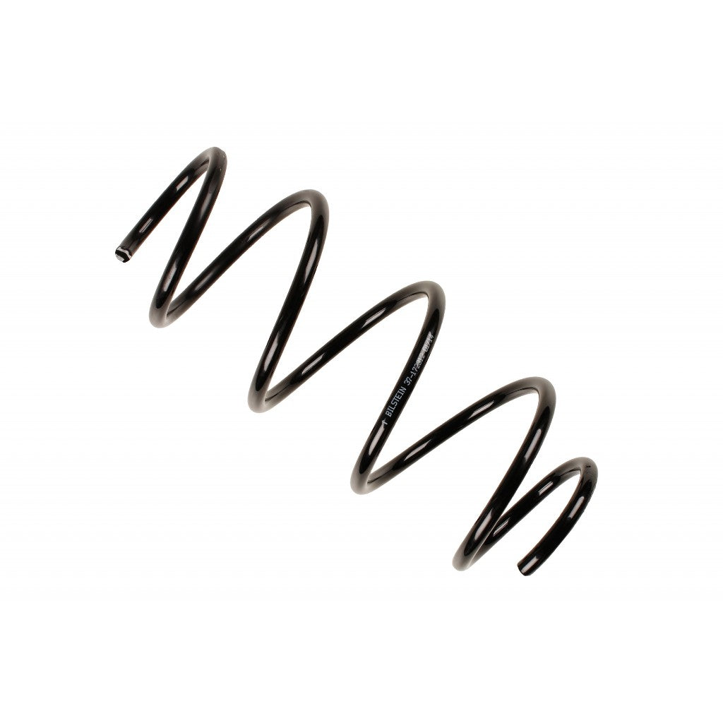 BILSTEIN 37-172312 Shock absorber spring front B3 (R1) MERCEDES-Benz C-Class W204 Photo-0